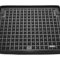 Гумена стелка за багажник за Renault Scenic III (2009 - 2016) - Rezaw Plast