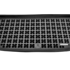 Гумена стелка за багажник за Nissan Micra IV K13 (2010 - 2016) - Rezaw Plast