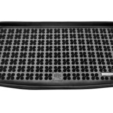 Гумена стелка за багажник за Mercedes B-Class W246 (2011+) EASY VARIO PLUS floor in the lower position - Rezaw Plast