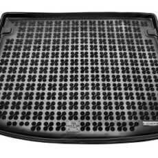 Гумена стелка за багажник за Ford Focus III (2011-2018) Combi - Rezaw Plast