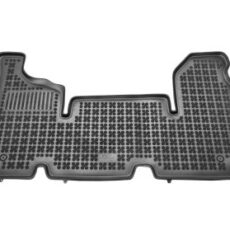 Гумени стелки за Renault Master  II (2003-2010) -  front -  with an extra material on the driver side - тип леген