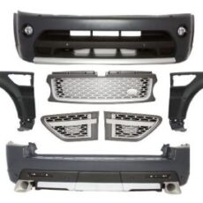 Пакет за Range Rover Sport (2005-2010) - спорт
