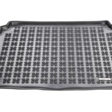Гумена стелка за багажник за Citroen C5 AIRCROSS bottom floor (2008+) - Rezaw Plast