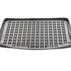 Гумена стелка за багажник за SsangYong Korando IV (2019+) - Down floor - Rezaw Plast