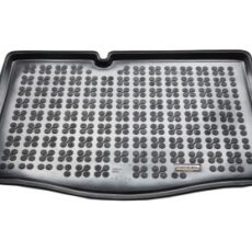 Гумена стелка за багажник за Nissan Micra V K14 (2016+) - Rezaw Plast