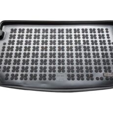 Гумена стелка за багажник за Seat Ibiza V (2017-2021) upper floor - Rezaw Plast