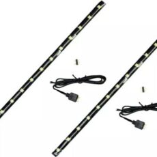 Универсални диодни ленти с 12 SMD диода