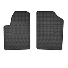 Гумени стелки за PEUGEOT Partner / CITROEN Berlingo (1996-2008) - 2 врати - Предни