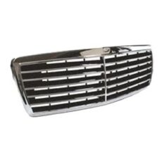 Решетка Avangard Mercedes W140 (92-98)