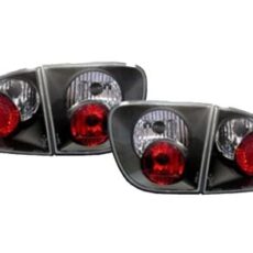 Кристални стопове SEAT LEON  (99-05)