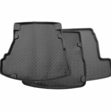 Стелка за багажник за Seat Tarraco (2019+)  7 seats, upper floor, with spare tire