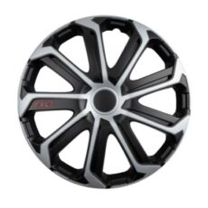 Тасове Versaco Evo Black / Silver - 16&apos;&apos;