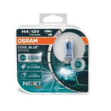 Халогенна крушка Н4 - Osram COOL BLUE INTENSE NEXT GEN - 2бр. блистер