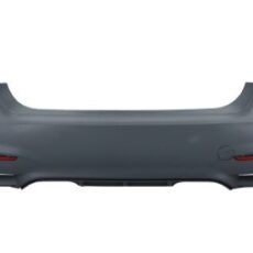 Задна Броня за BMW F30 (2011+) - M3 без отвори за парктроник