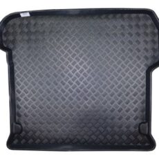 Стелка за багажник за Audi Q7 (2015+) 7 seats