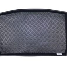 Стелка за багажник за Suzuki Baleno (2016+) Premium / Upper floor