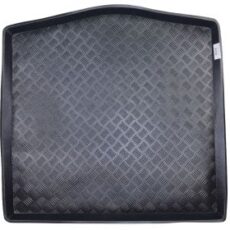 Стелка за багажник за Renault Laguna (2007-2015) hatchback, subwoofer, NAVI, full size spare tyre, Upper floor