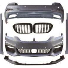 Body Kit за BMW G30 (2017+) - M-Performance Дизайн