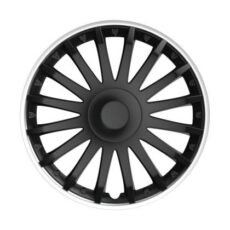Тасове Versaco Crystal SO Black - 15&apos;&apos;
