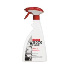 MOTO CARE спрей за отстраняване на насекоми, 500 мл