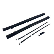 Тунинг прагове за Golf 6 3/5 врати - R20 Дизайн