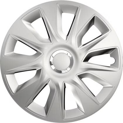 Тасове Versaco Stratos RC Silver - 13"