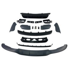 Аеродинамичен пакет за BMW X5 Е70 (2010-2012) - Face lift