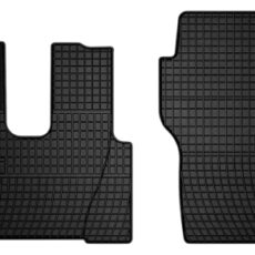 Гумени стелки за камион Mercedes Actros MP IV (2012+) - non pneumatic seat