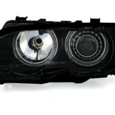 Кристални фарове за BMW E46 купе и кабрио (99-03)