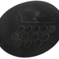 Диодни стопове за Битъл / New Beetle 98-05