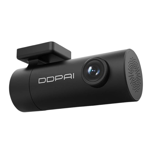 Видеорегистратор DDPAI Mini Pro Dash Camera