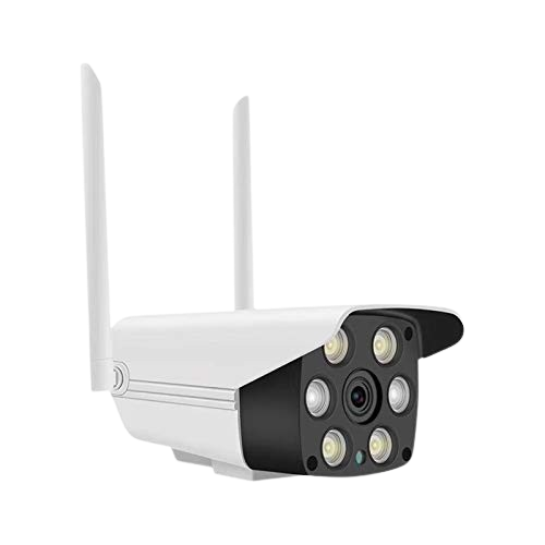 Външна камера, Smart, WiFi, 5MP, K4-50-R