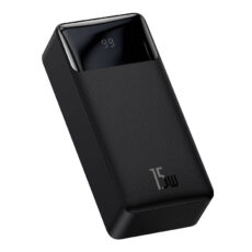 Преносима батерия Baseus Bipow 30000mAh,15W