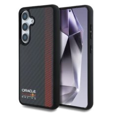 Калъф Red Bull Samsung S25 Plus