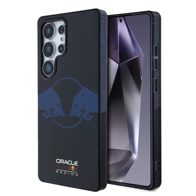 Калъф Red Bull Samsung S25 Ultra
