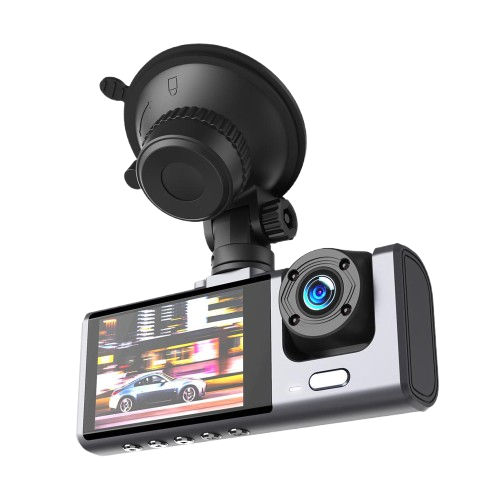 Видеорегистратор XO Dash Camera XJ03 1080p