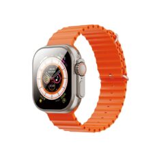 XO Smart Watch M9 Ultra /оранжев/