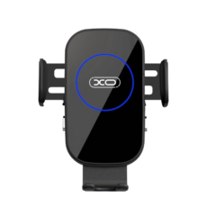 Стойка / Зарядно Wireless зар.у-во 15W, XO WX022