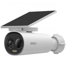 Външна смарт IP камера IMOU IPC-K9DCP-3T0WE-V2