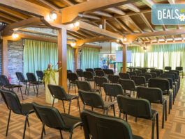 Мега Оферта До 13.04. в СПА х-л Грийн Ууд 4* край Банско: нощ., All Inclusive light, вътр. басейн, СПА