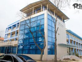 Специална оферта за СПА почивка в Хисаря до 30 Юни! 3, 4 или 5 нощувки на база All Inclusive Light + минерален басейн и релакс зона + Бонус процедури, от Хотел Астрея