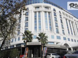 Специална оферта за Луксозна лятна почивка в