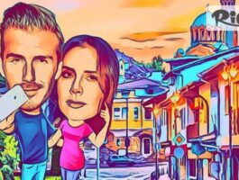 Специална оферта за Изработка на дигитална карикатура в размер по избор с до 4 лица с 30% отстъпка, предоставено от Cartoon Caricatures