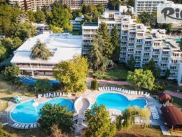 Специална оферта за Почивка на първа линия