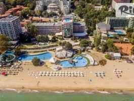 Специална оферта за Почивка в Златни пясъци