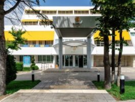 Топ Оферта Семейна лятна почивка лято 2024, All Inclusive до 04.07 в АлуаСън Хелиос Бийч, Обзор