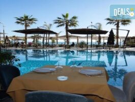 Мега Оферта All Inclusive море в Royal G hotel 4*! 5/7/10 или 14 нощ., собствен транспорт