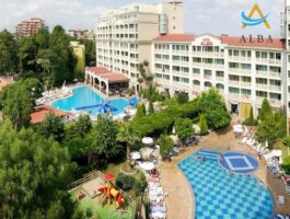 Оферта Ранни записвания за море