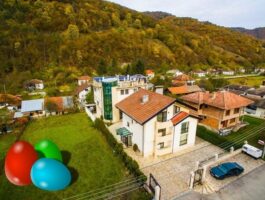 Оферта Великден в Рибарица! 3